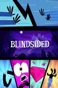 Blindsided logo