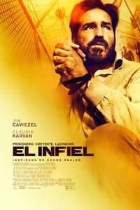 El infiel poster image