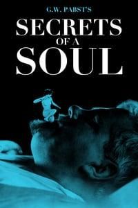 Secrets of a Soul poster image