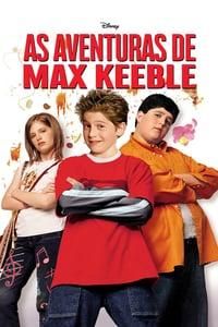 Max Keeble's Big Move logo
