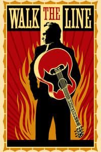 Walk the Line poster image