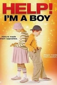 Help! I'm a Boy poster image