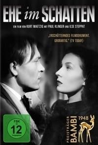 Marriage in the Shadows poster image