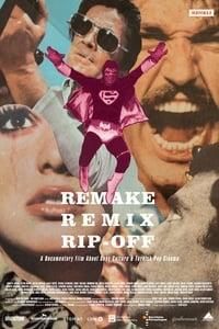 Remake, Remix, Rip-Off: About Copy Culture & Turkish Pop Cinema poster image