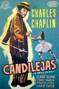 Candilejas poster image