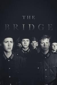 The Bridge poster image