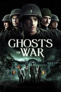 Ghosts of War poster image