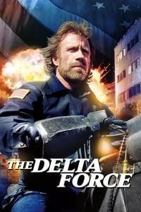 The Delta Force logo