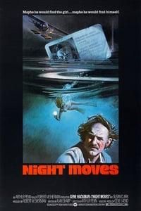 Night Moves logo