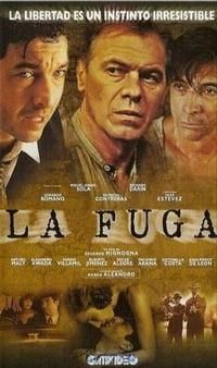 La Fuga poster image