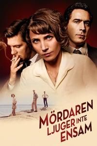 Crimes of passion #1. Muerte de un ser querido poster image