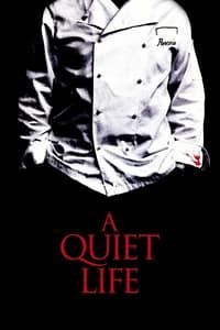 A Quiet Life poster image
