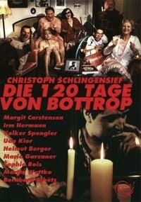 The 120 Days of Bottrop poster image