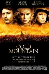 Cold Mountain logo