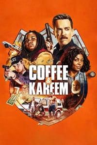 Coffee & Kareem logo
