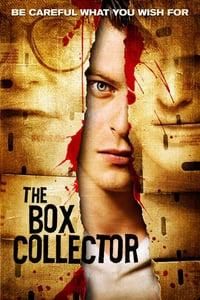 The Box Collector logo