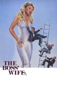 The Boss' Wife logo