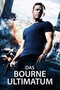 Das Bourne Ultimatum poster image