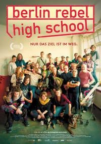 Berlin Rebel High School poster image