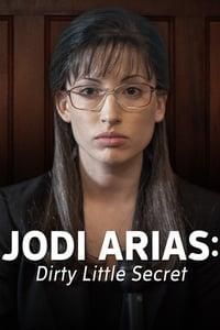 Jodi Arias: Dirty Little Secret logo