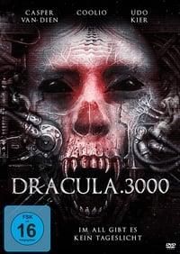 Dracula 3000 poster image