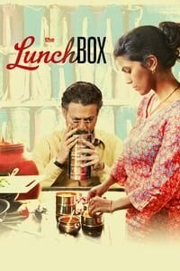 The Lunchbox poster image