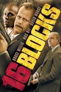 16 Blocks poster image