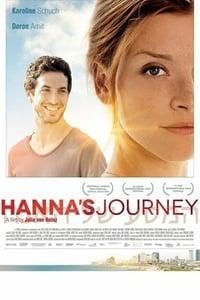 Hanna's Journey poster image