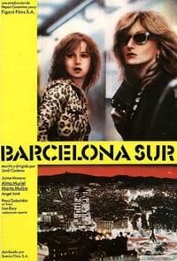Barcelona sur logo