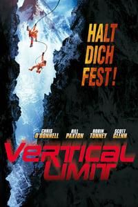 Vertical Limit poster image