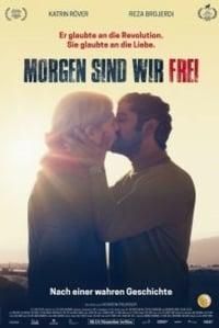 Tomorrow We Are Free poster image