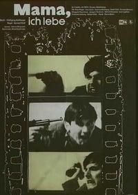 Mama, I’m Alive poster image