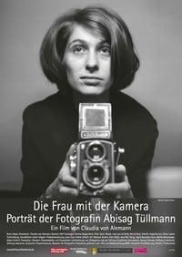 Die Frau mit der Kamera poster image