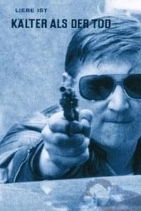 Love Is Colder Than Death poster image