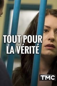 Lost Behind Bars logo