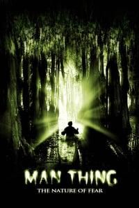 Man-Thing logo