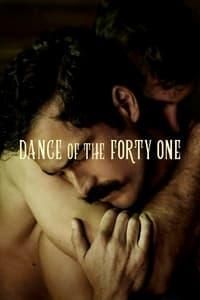 Dance of the Forty One logo