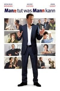Men Do what Men Can poster image