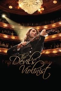 The Devil's Violinist poster image