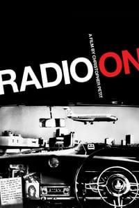 Radio On poster image