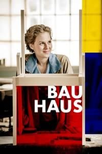 Bauhaus poster image