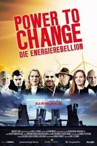 Power to Change poster image