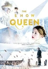 The Snow Queen poster image