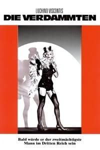 Die Verdammten poster image