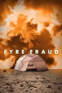 Fyre Fraud logo