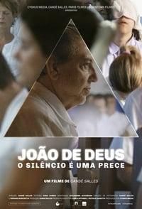 João de Deus O Silêncio é uma Prece poster image