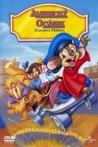 An American Tail: The Mystery of the Night Monster logo