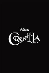 Cruella logo