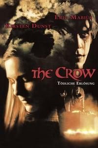 The Crow - Tödliche Erlösung poster image
