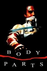 Body Parts logo